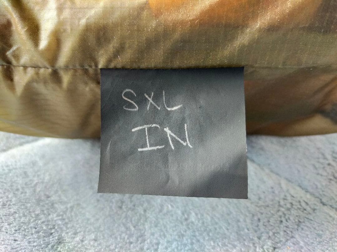 【レア】MLD SOLOMID XL INNERNET