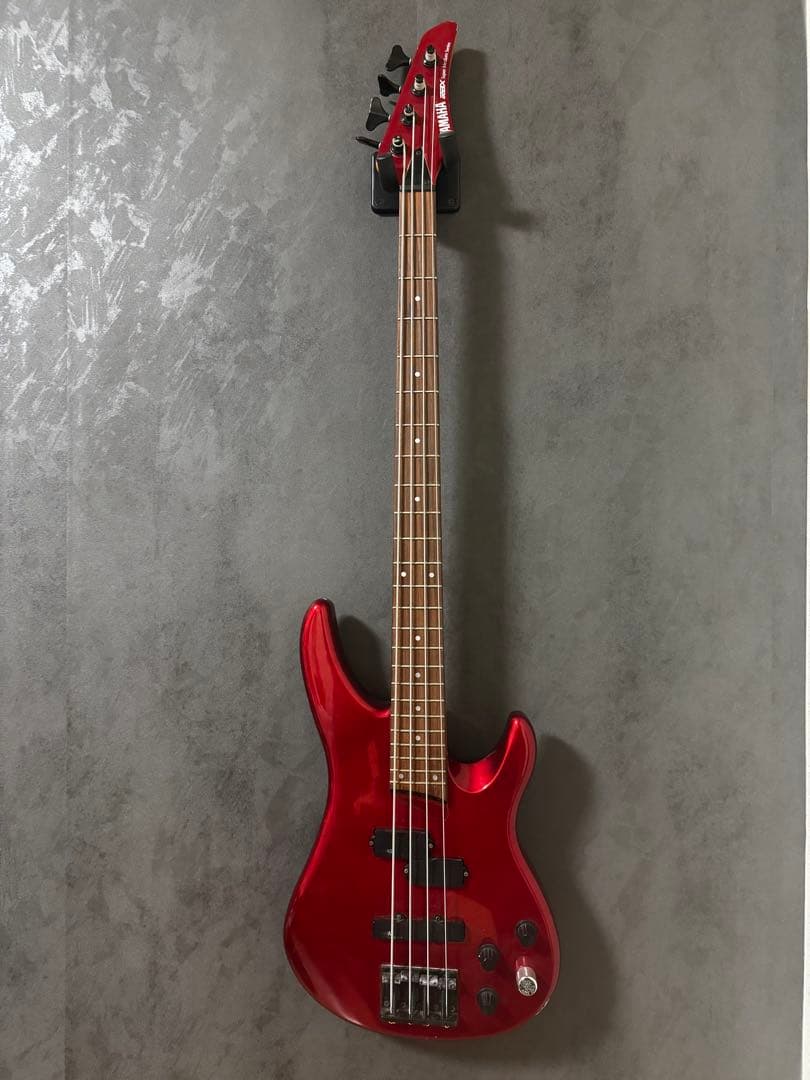 ベース Yamaha RBX Super Medium Series