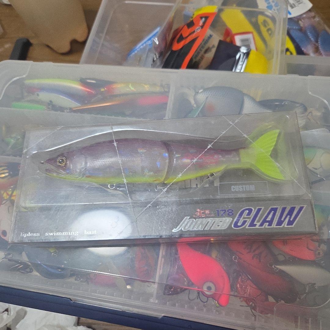 ジョイクロ　限定　ゲキゾーパープル