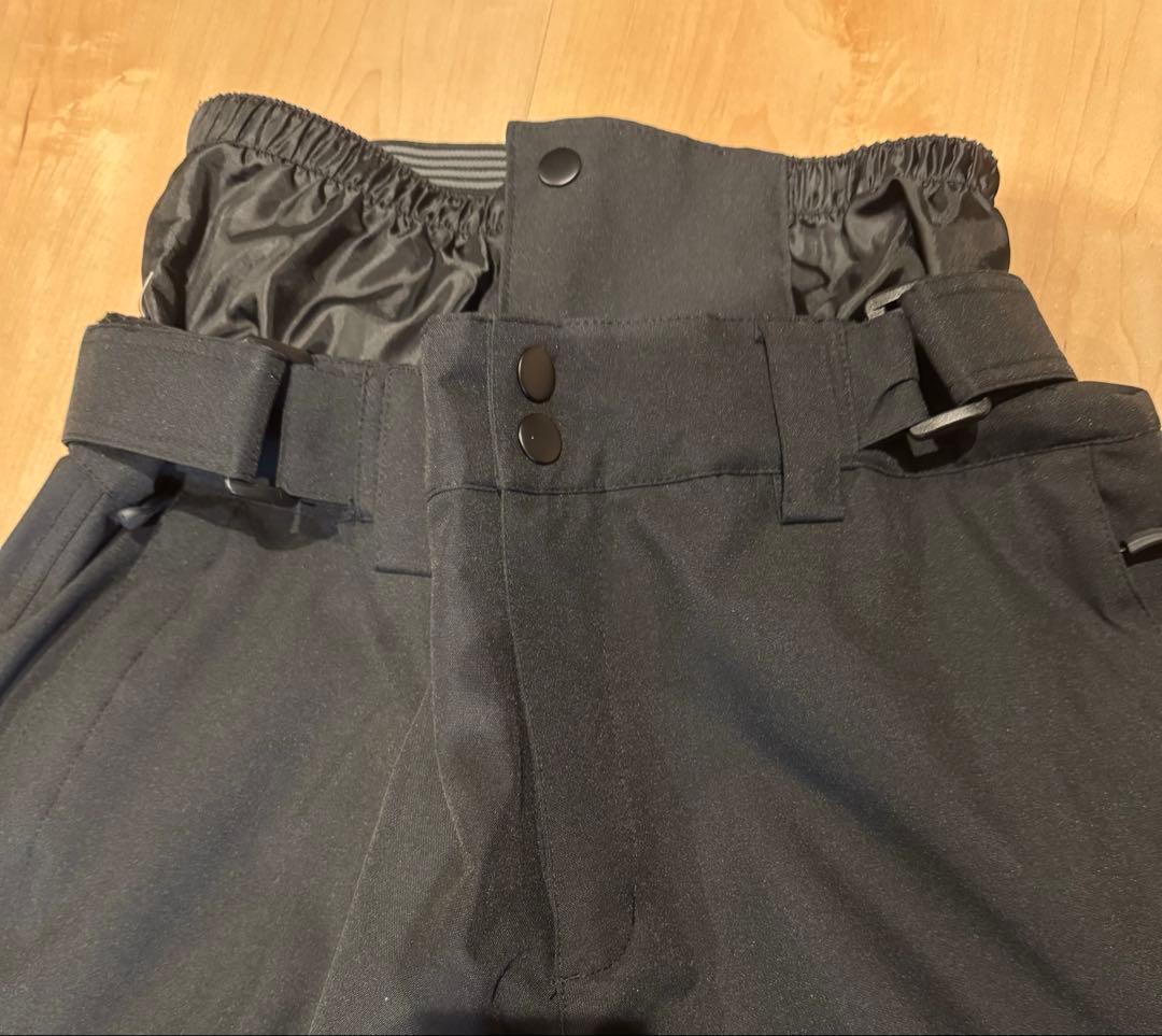 【美品】BOARDEE スノーウェア 上下セット Mサイズ