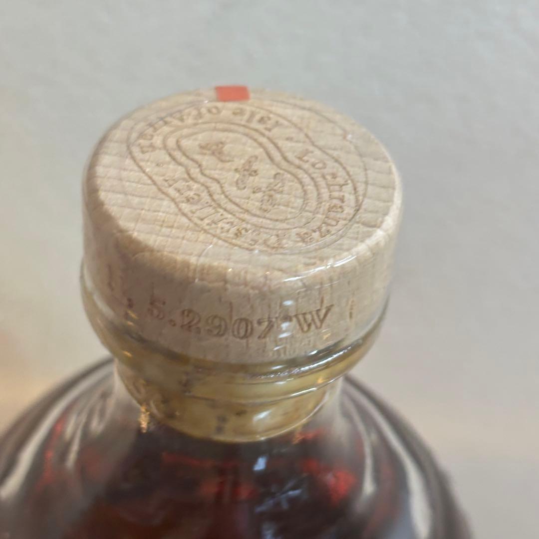 NA3239 未開栓! Arran アラン シングルモルト sherrycask