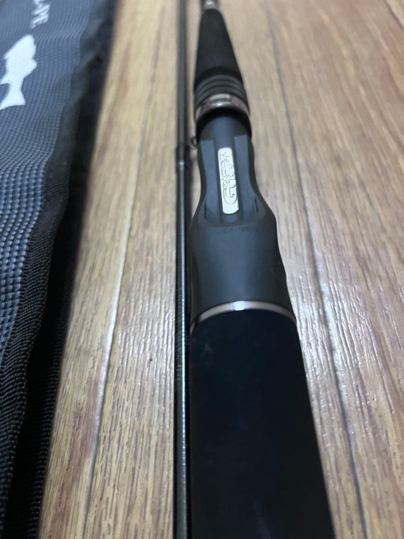 Gクラフト　セブンセンスPE MSB-892-PE モンスターストリーム