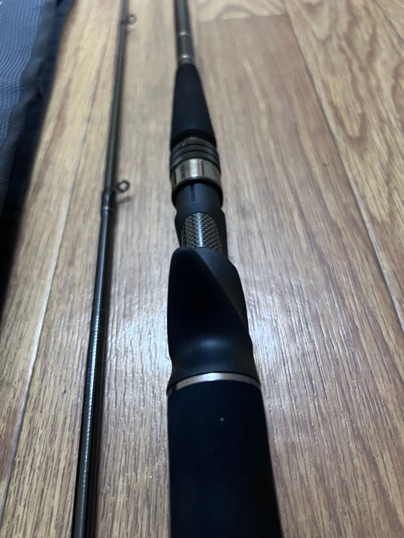 Gクラフト　セブンセンスPE MSB-892-PE モンスターストリーム