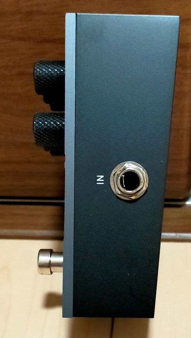 SOLAR GUITARS　CHUG Lite & Ola Englundピック