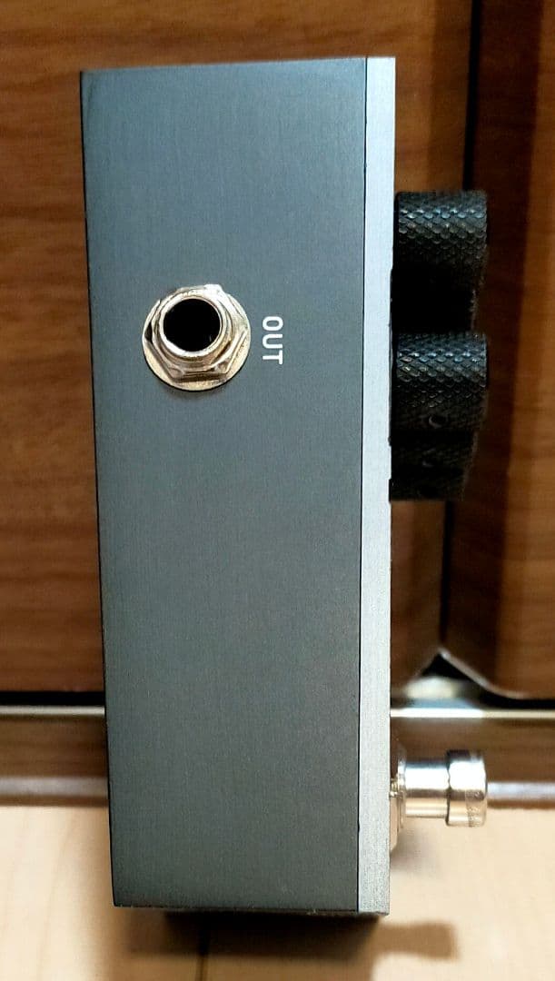 SOLAR GUITARS　CHUG Lite & Ola Englundピック