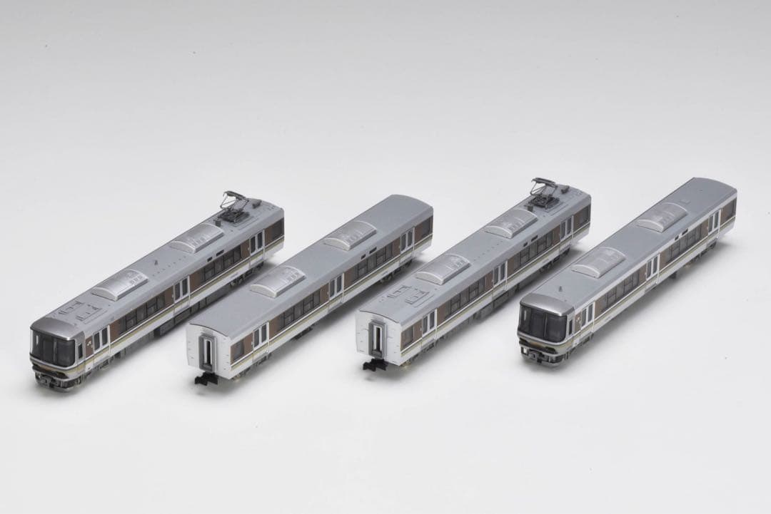 TOMIX 223系6000番台 タカラトミーモール限定