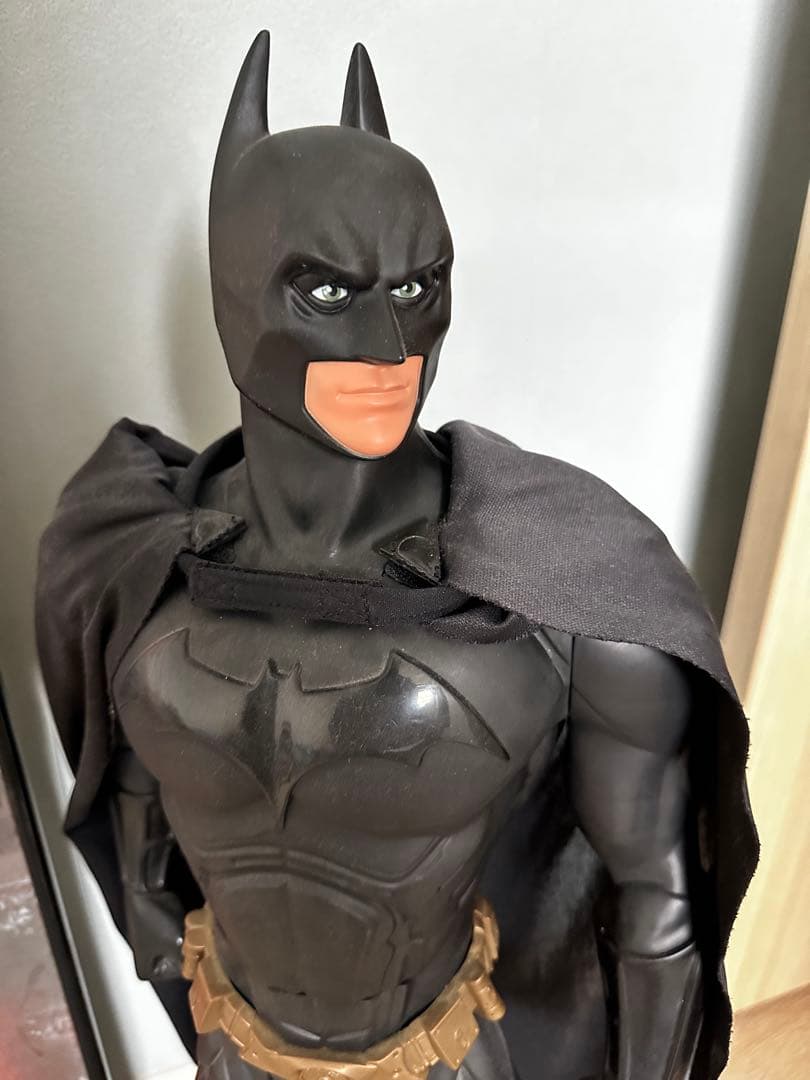 バットマン 30インチ 特大フィギュア／ビッグサイズ／箱なし