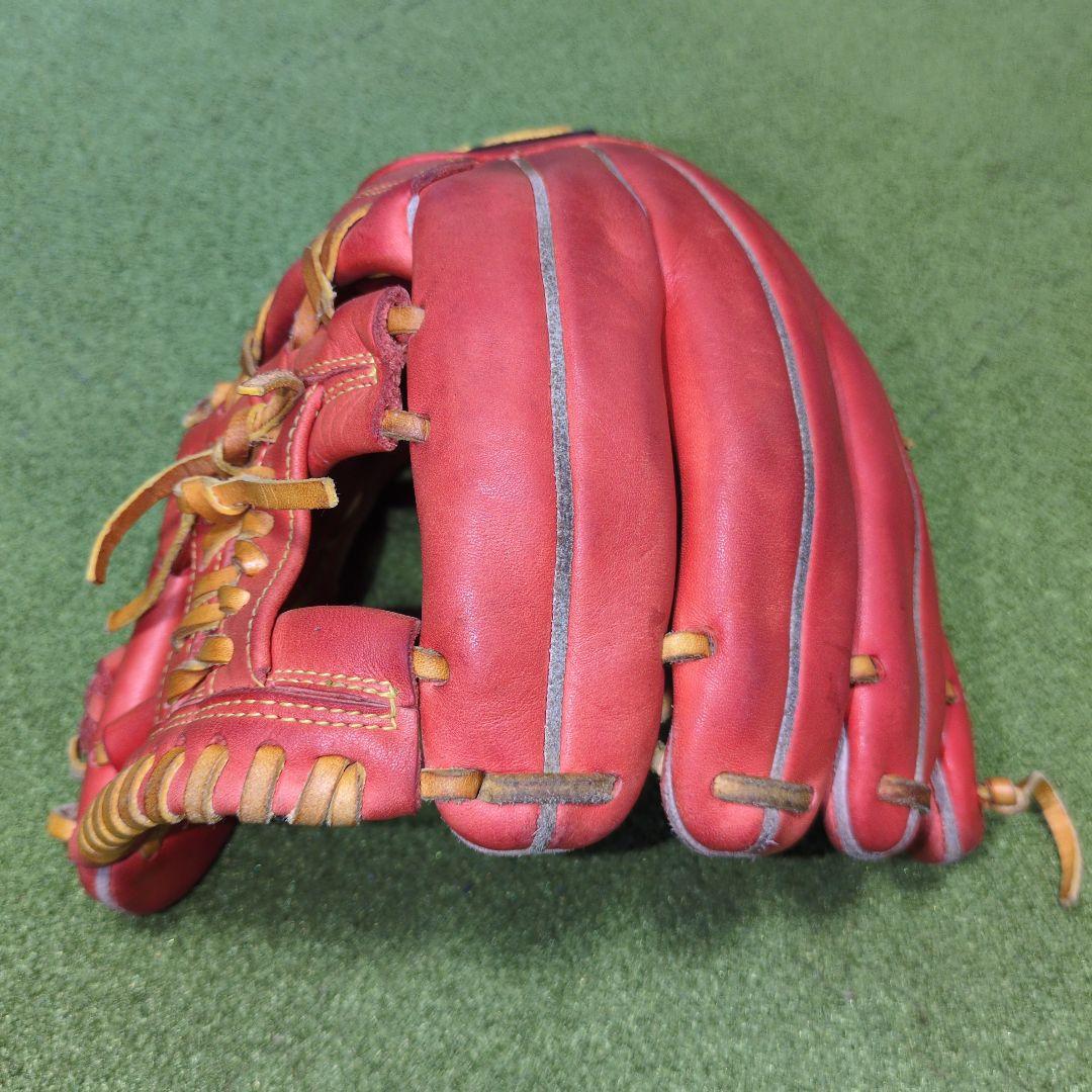 HI-GOLD 軟式内野 NPG-6536