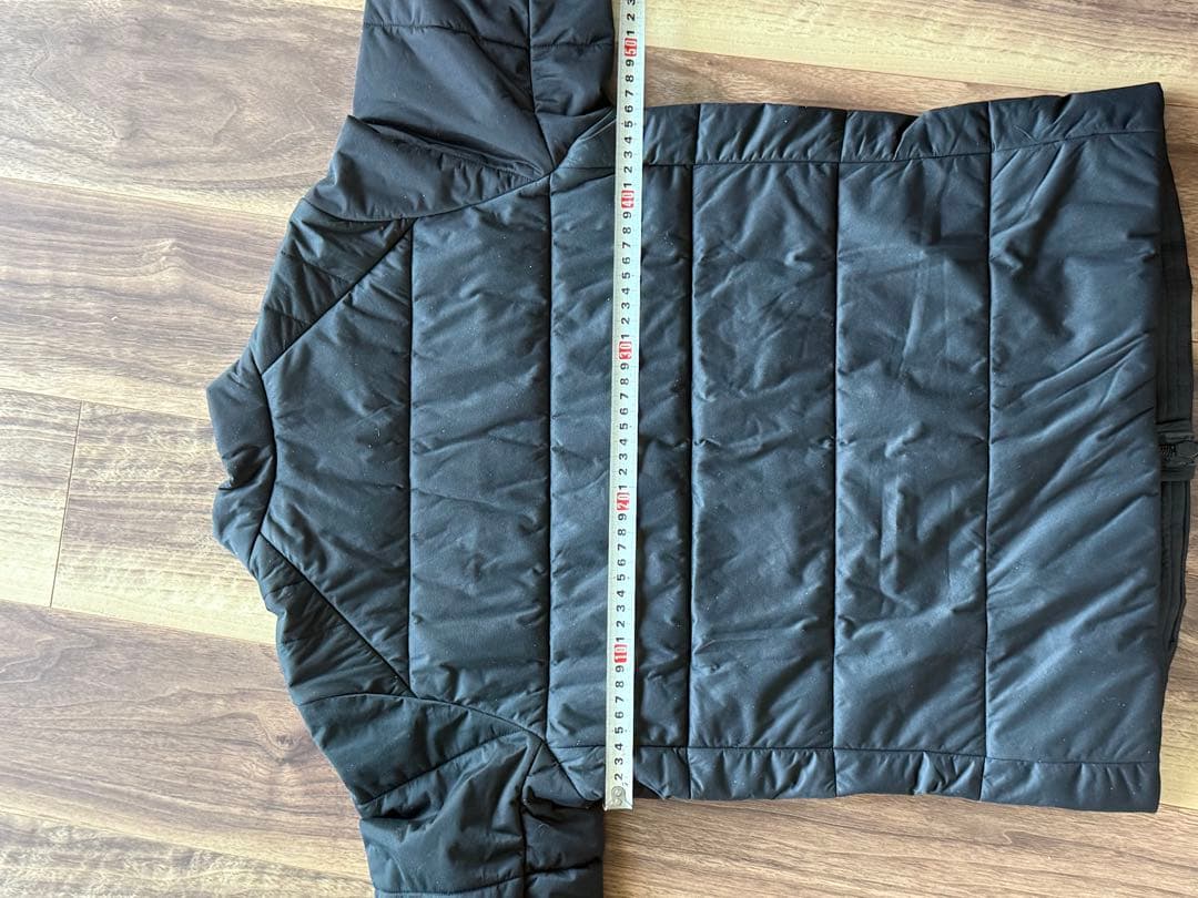 きてぃ様【新品】adidas アディダス　ゴルフ　レディース ダウンセットアップ