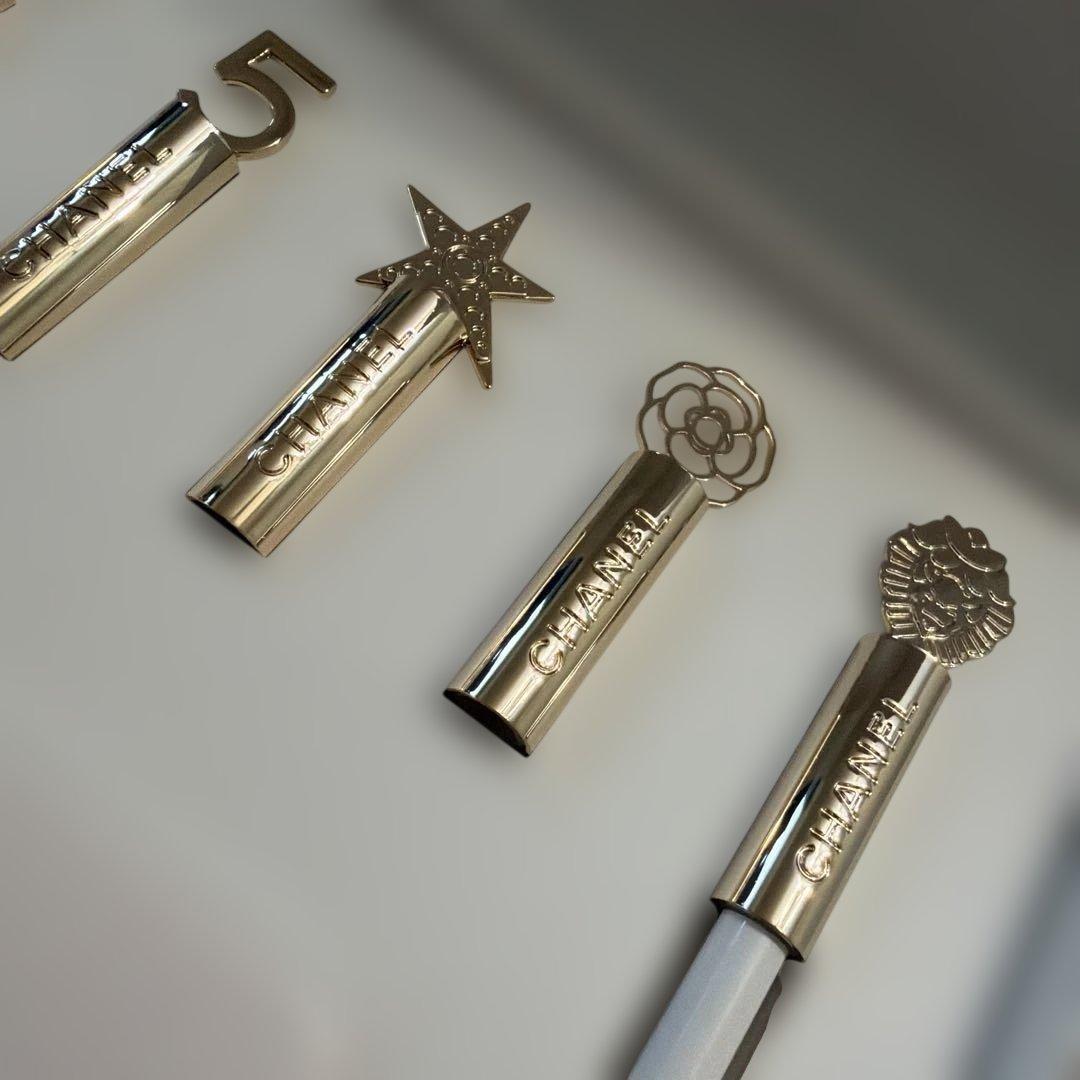 新品ノベルティCHANEL dream chaserシャネルドリームチェイサー