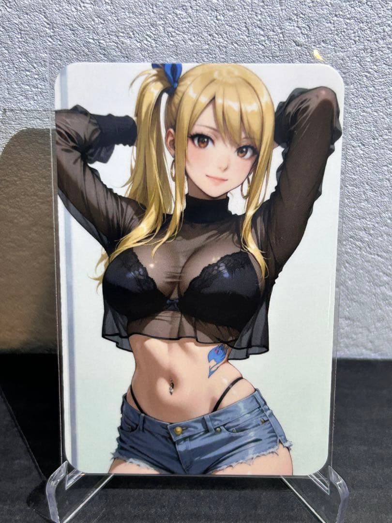 【ウラシク】セクシーカード 2508【裏シク】