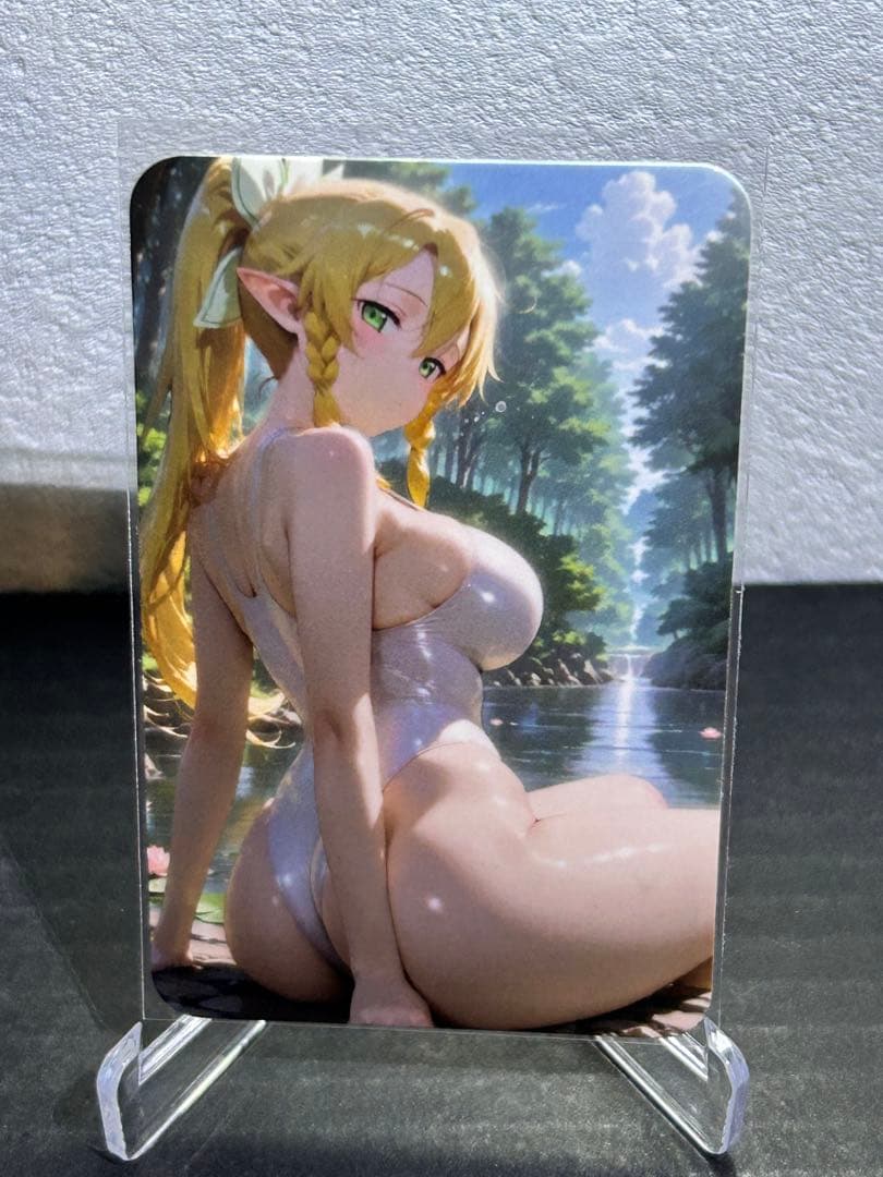 【ウラシク】セクシーカード 2508【裏シク】