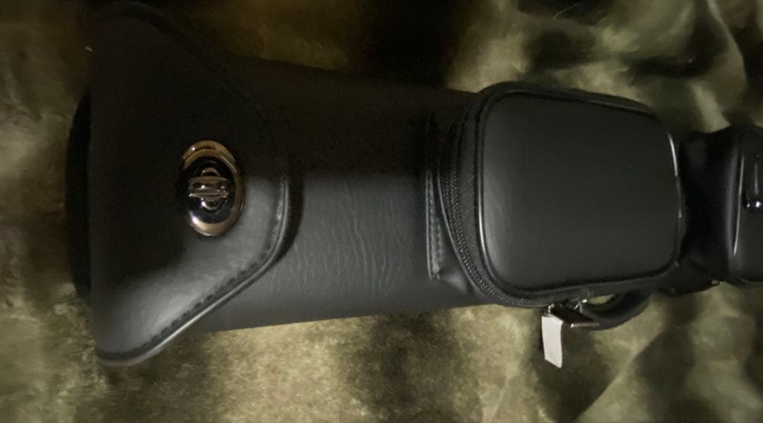 ビリヤードキューケース 3B5S 新品未使用品