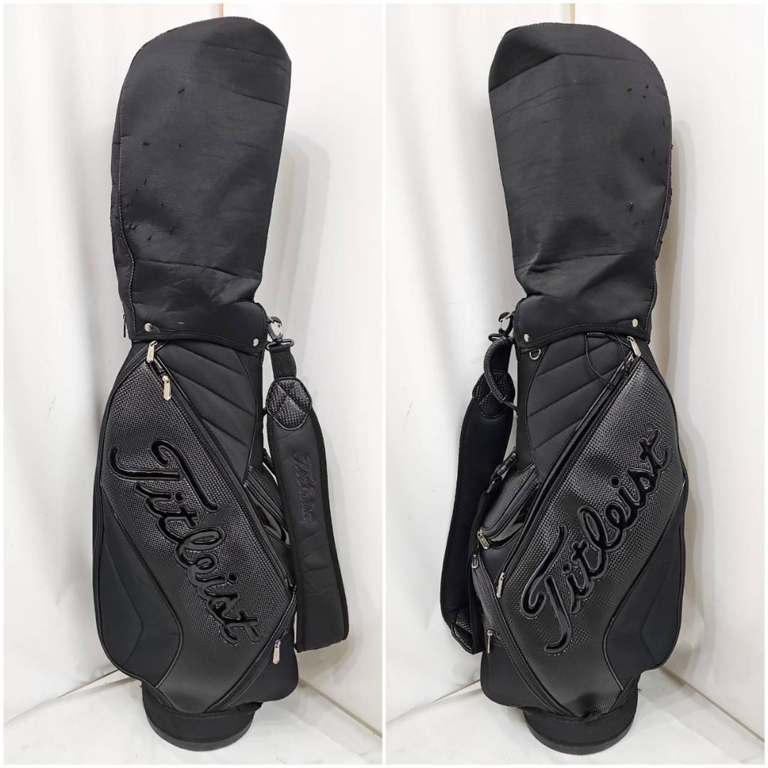 メンズ右利き初心者用　タイトリスト　AP2　ゴルフクラブセット　K-2736