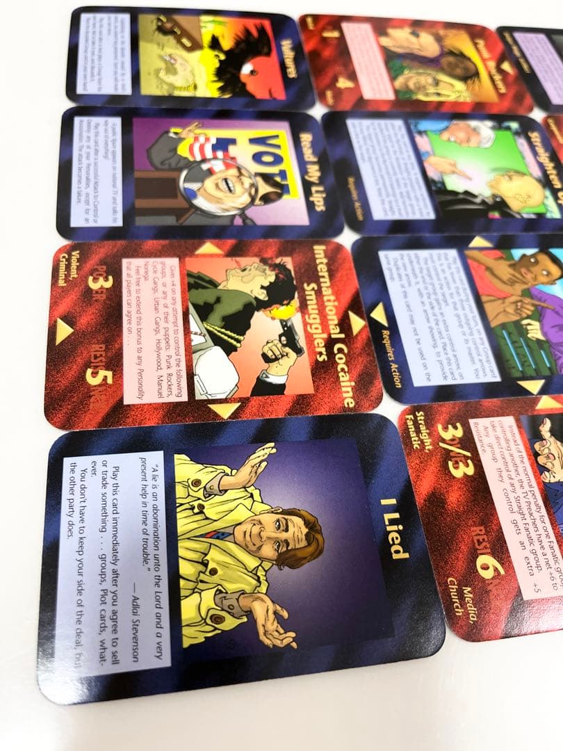 イルミナティカードTheBronzeHead等フリーメイソン★特別プレゼント有