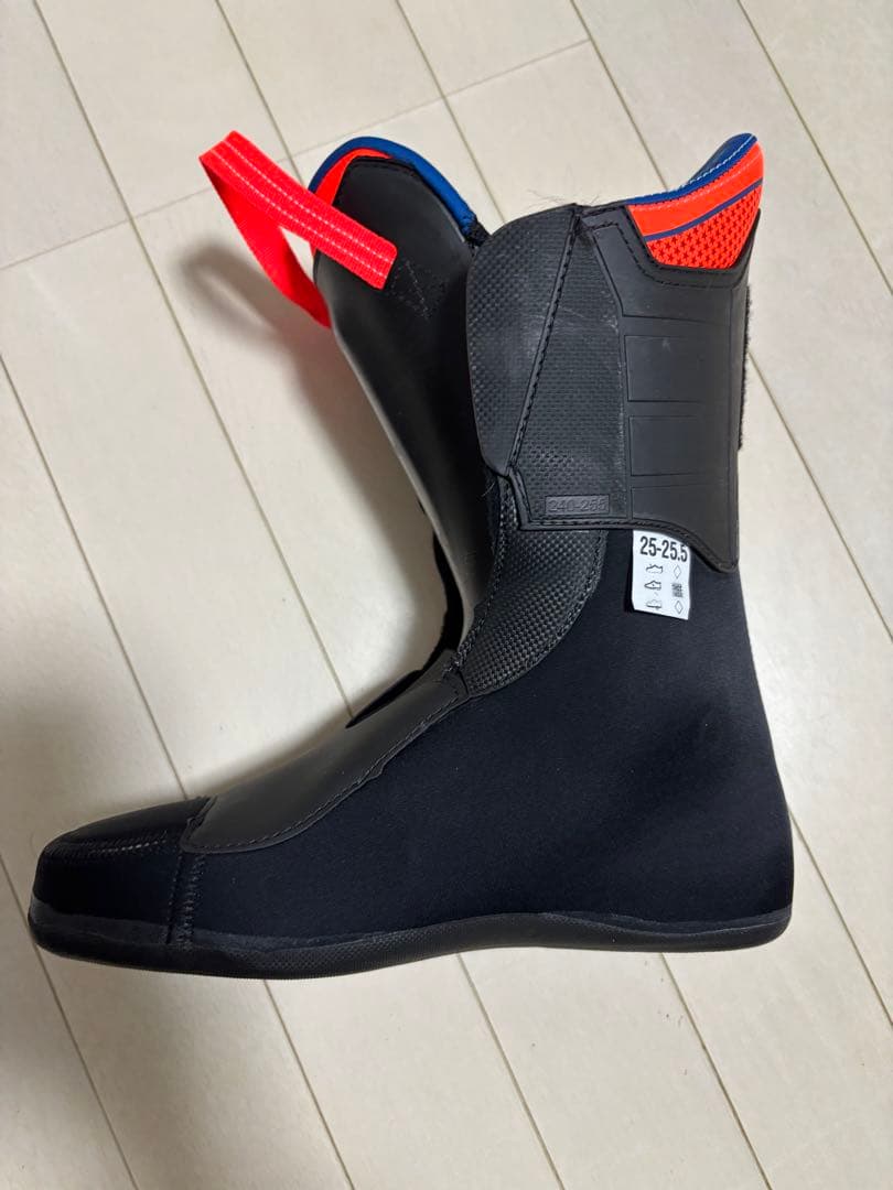 美品　LANGE（ラング）RS 100 SC MV シダスインソール付き！