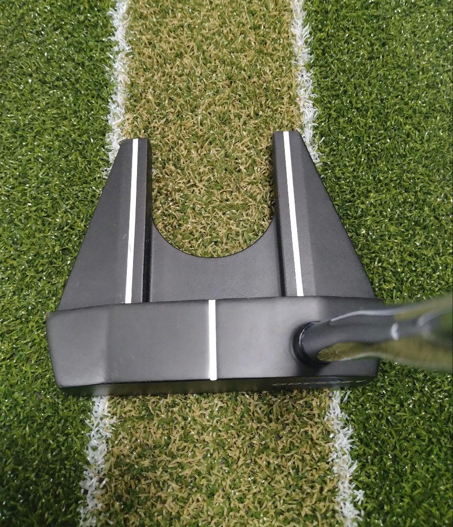 ODYSSEY STROKE LAB オデッセイ ストロークラボ 7 パター