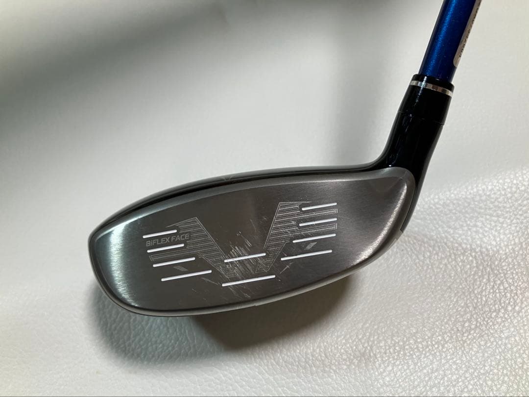 XXIO13 ユーティリティ H4