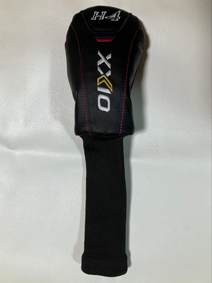 XXIO13 ユーティリティ H4