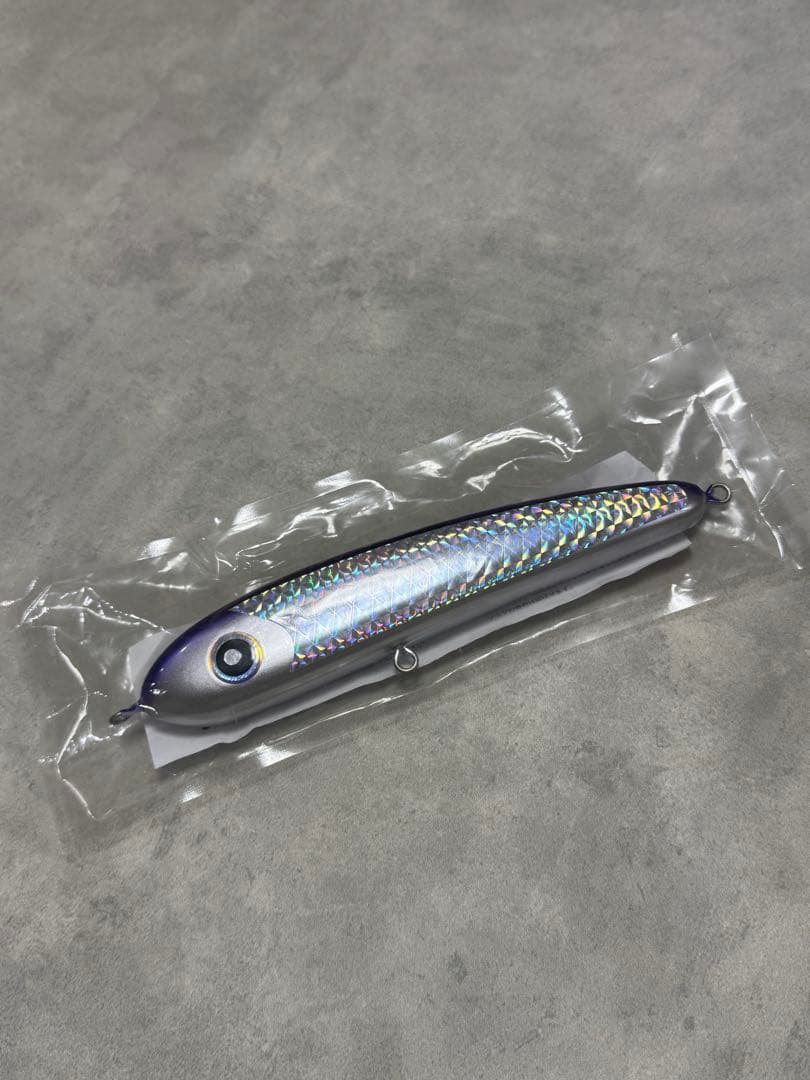 ローカルスタンダードPaddle Bait パドルベイト190b