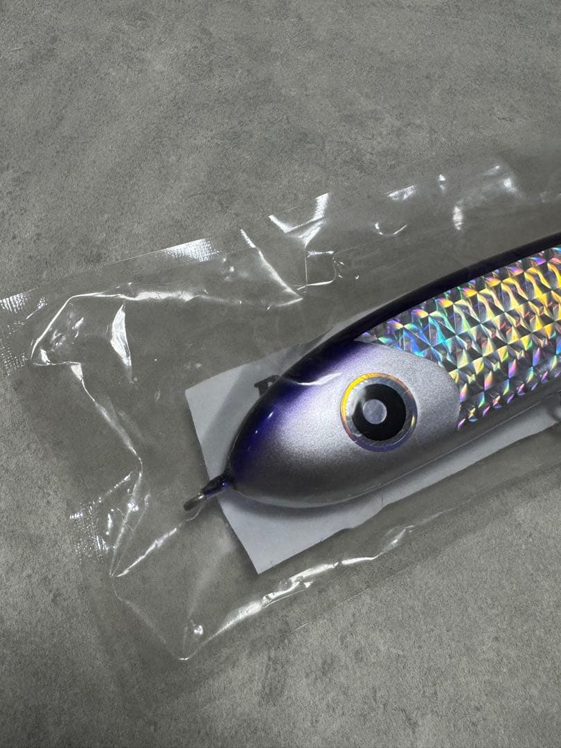 ローカルスタンダードPaddle Bait パドルベイト190b