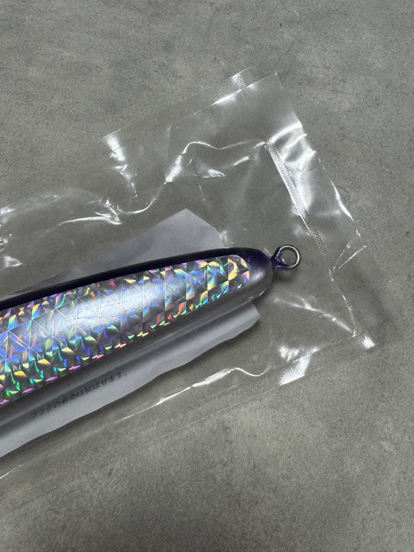 ローカルスタンダードPaddle Bait パドルベイト190b