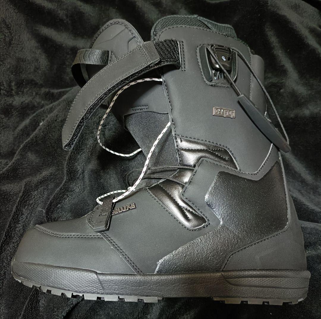 DEELUXE DEEMON 27.5cm stage4インナー