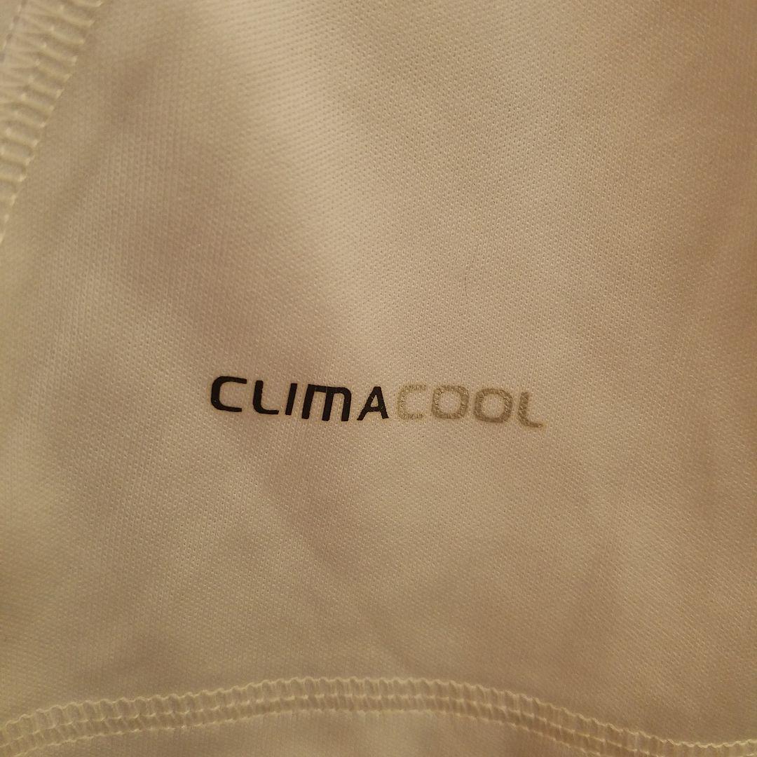 10/11 adidas × Real Madrid RONALD Set Up