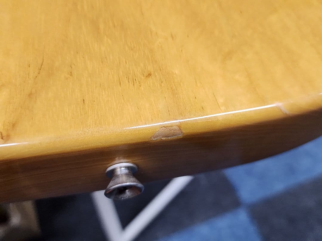 Fender TL52-80 VNT エレキギター