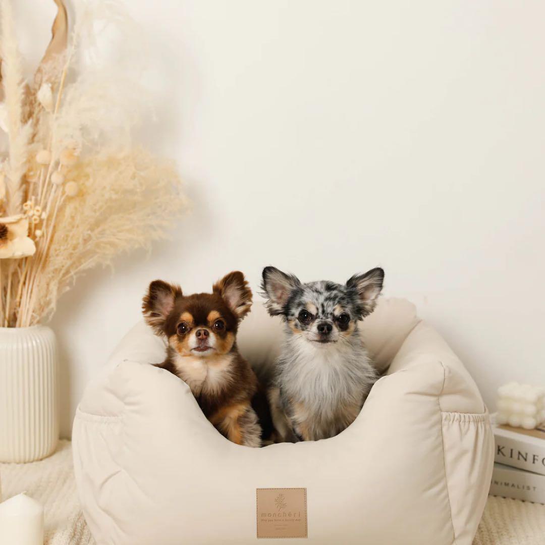 モンシェリ 新品未開封 ドライブペットベッド