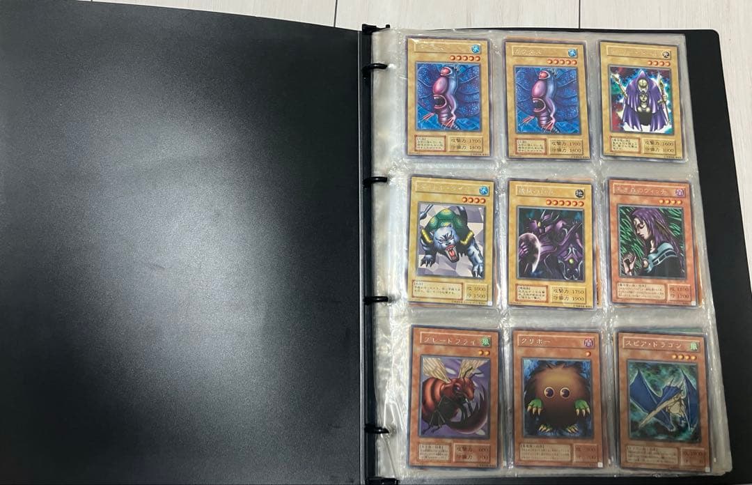 遊戯王OCG デュエルモンスターズ まとめ売り 174枚