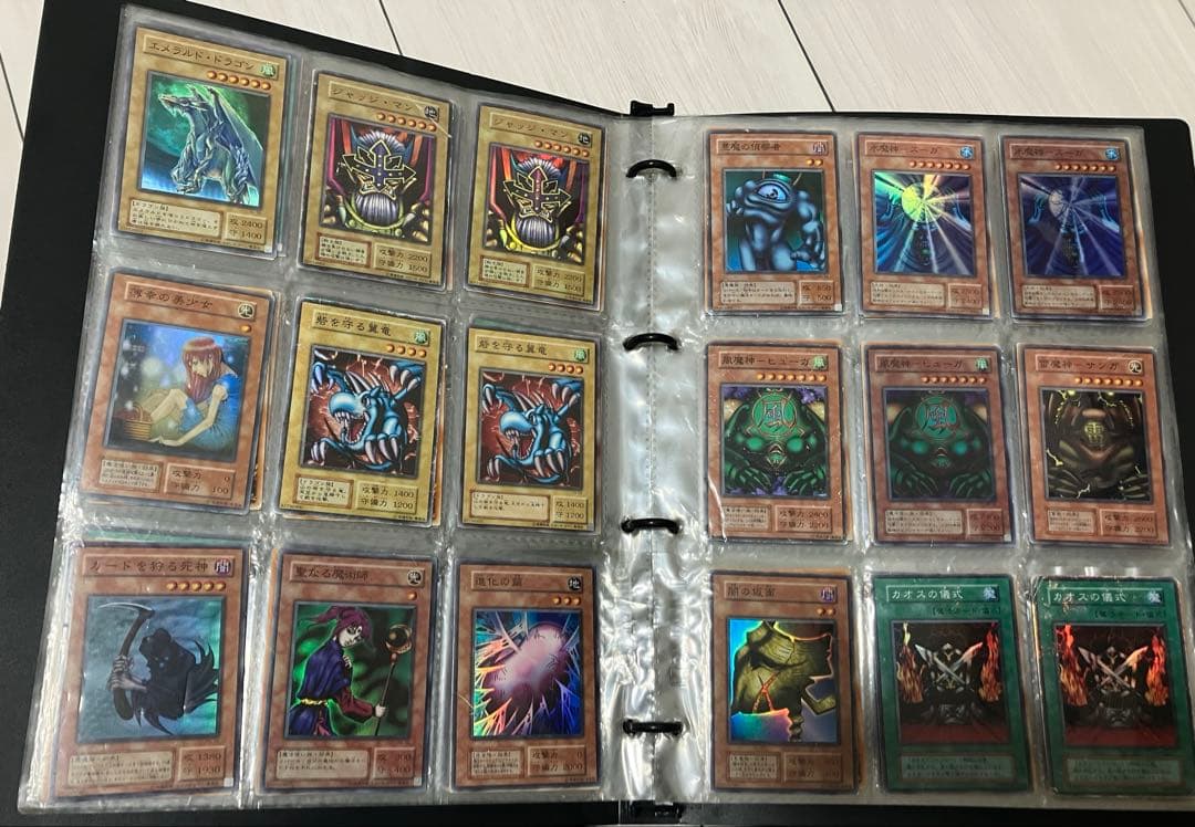 遊戯王OCG デュエルモンスターズ まとめ売り 174枚