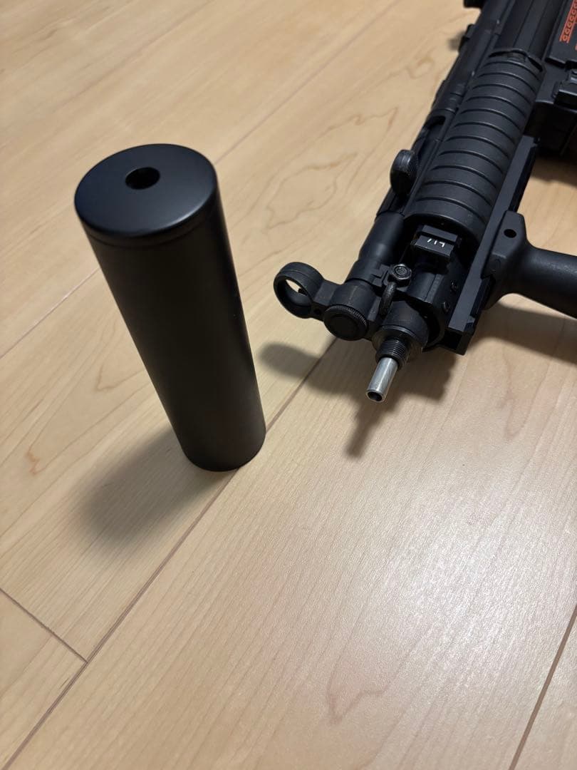 東京マルイ　MP5 電動ガン