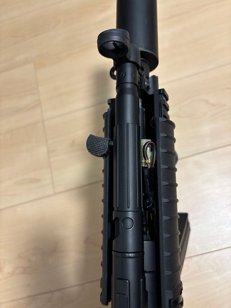 東京マルイ　MP5 電動ガン