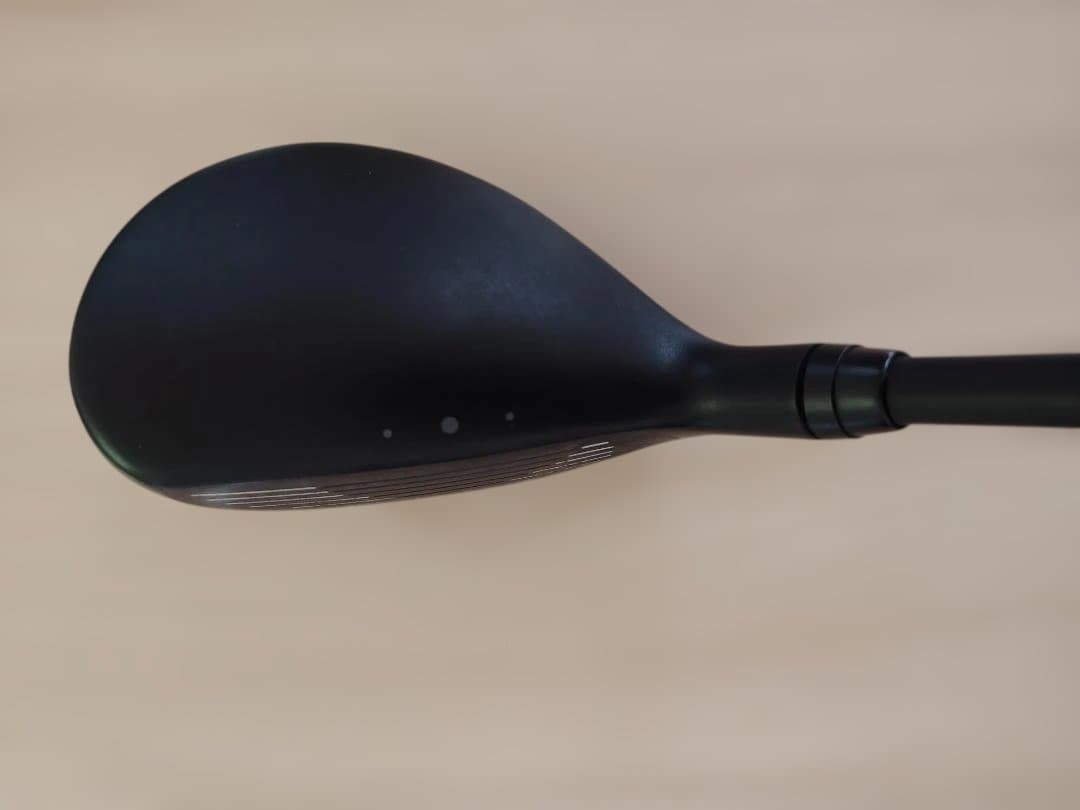 PING G425 ユーティリティ U4 22度 ヘッドカバー付き