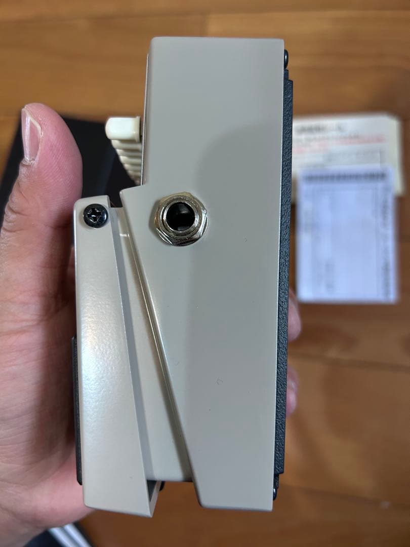 BOSS イコライザー