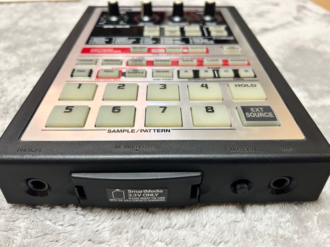 【期間限定値下げ】 BOSS Dr.Sample SP-303 サンプラー