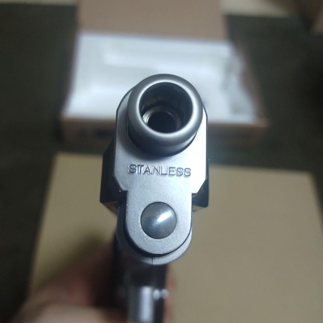 WA/BERETTA M92FS ベレッタF92FS