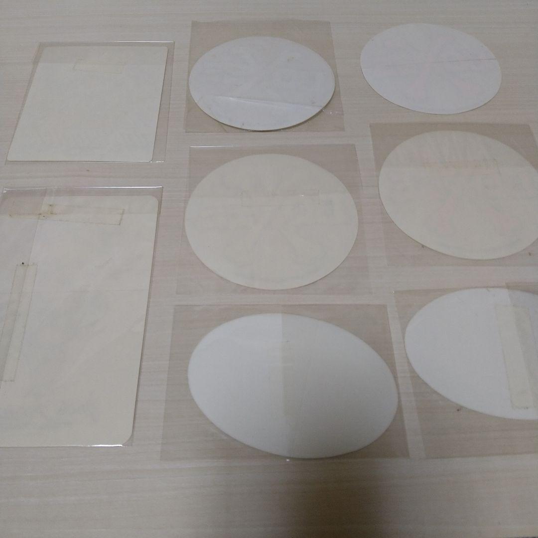 POWELLl PERALTA 80s ヴィンテージステッカー　セット