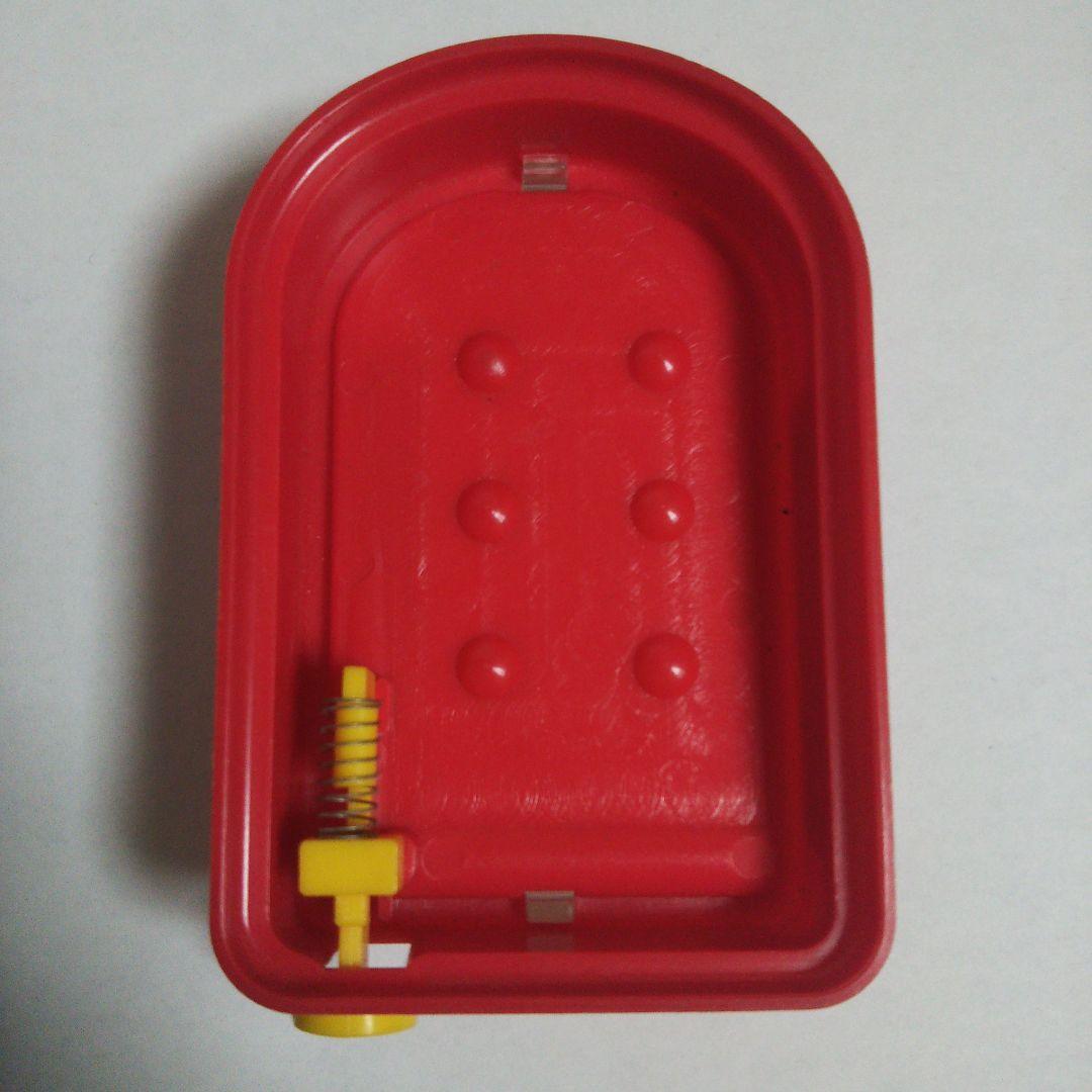 希少 ロッテリア キッズセット 食玩 レトロ おもちゃ