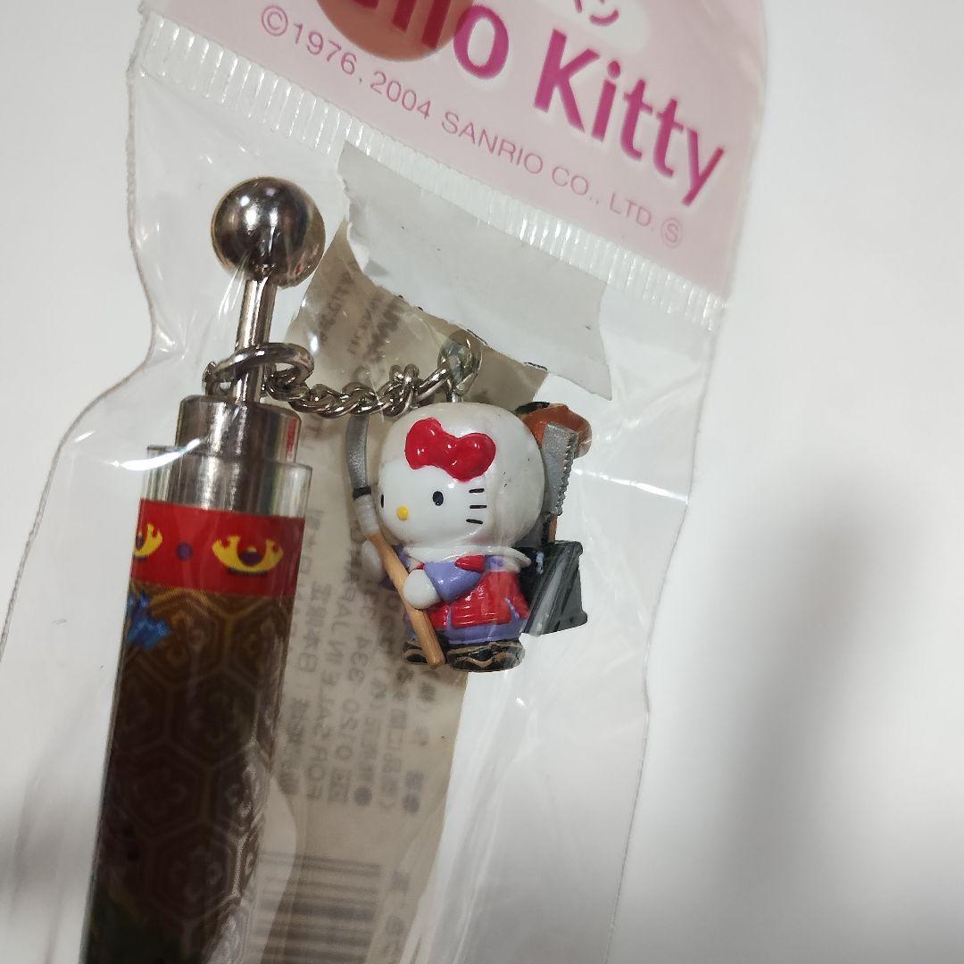 ご当地キティ　ボールペン　11本セット　激レア