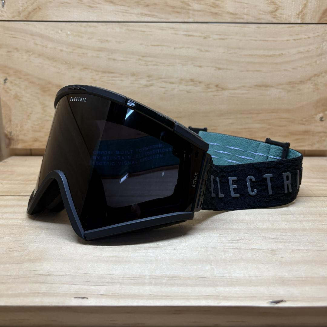 【1592】ELECTRIC　エレクトリック　ROTECK　ローテック