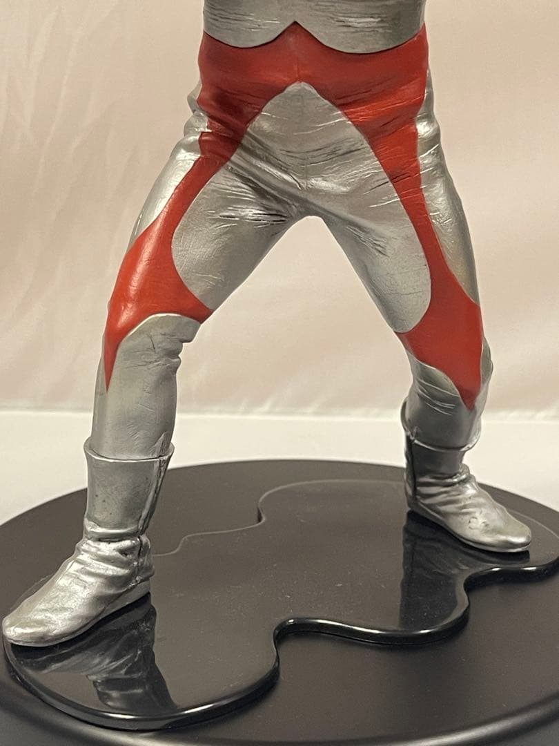 【訳アリ】少年リック ウルトラマンエース 大怪獣シリーズ CCP ソフビ