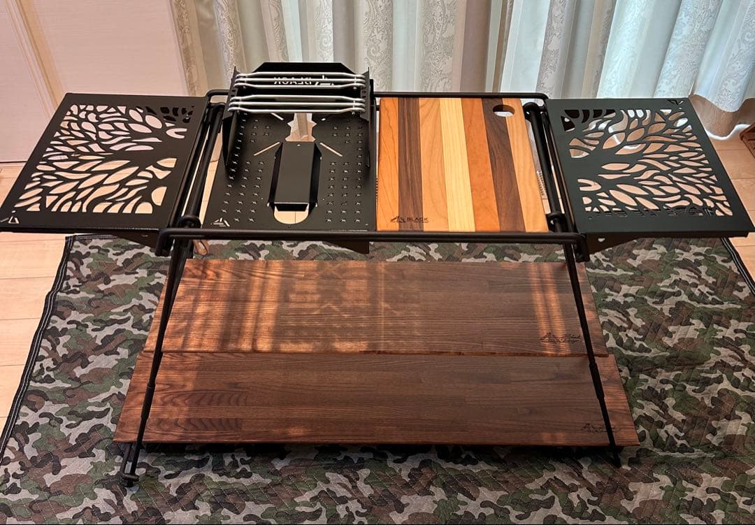 葉月セット BLACK DESIGN