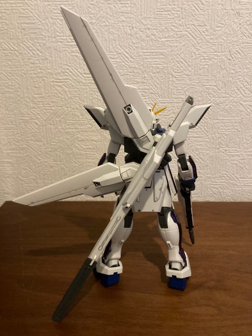 MG ガンダムX