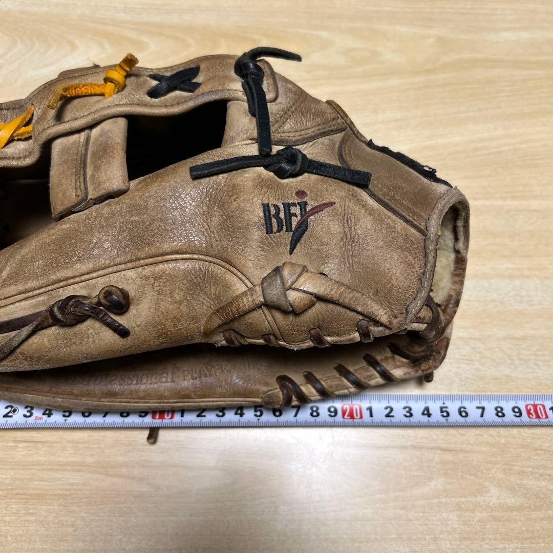 ローリングス⭐︎グローブ⭐︎硬式野球⭐︎外野手⭐︎左⭐︎おまけ付き