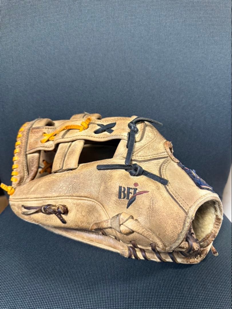 ローリングス⭐︎グローブ⭐︎硬式野球⭐︎外野手⭐︎左⭐︎おまけ付き