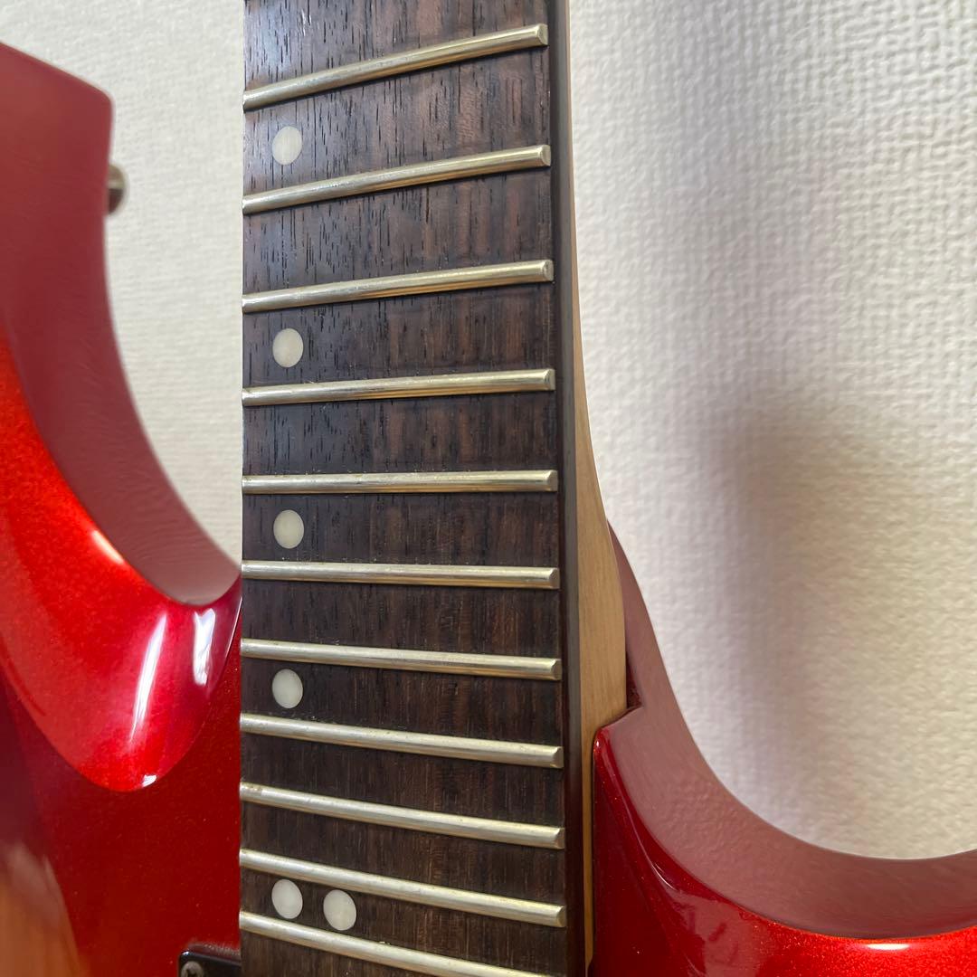 Cort X-2 エレキギター