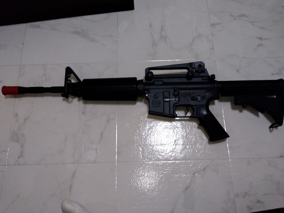 東京マルイ　M4A1　カービン