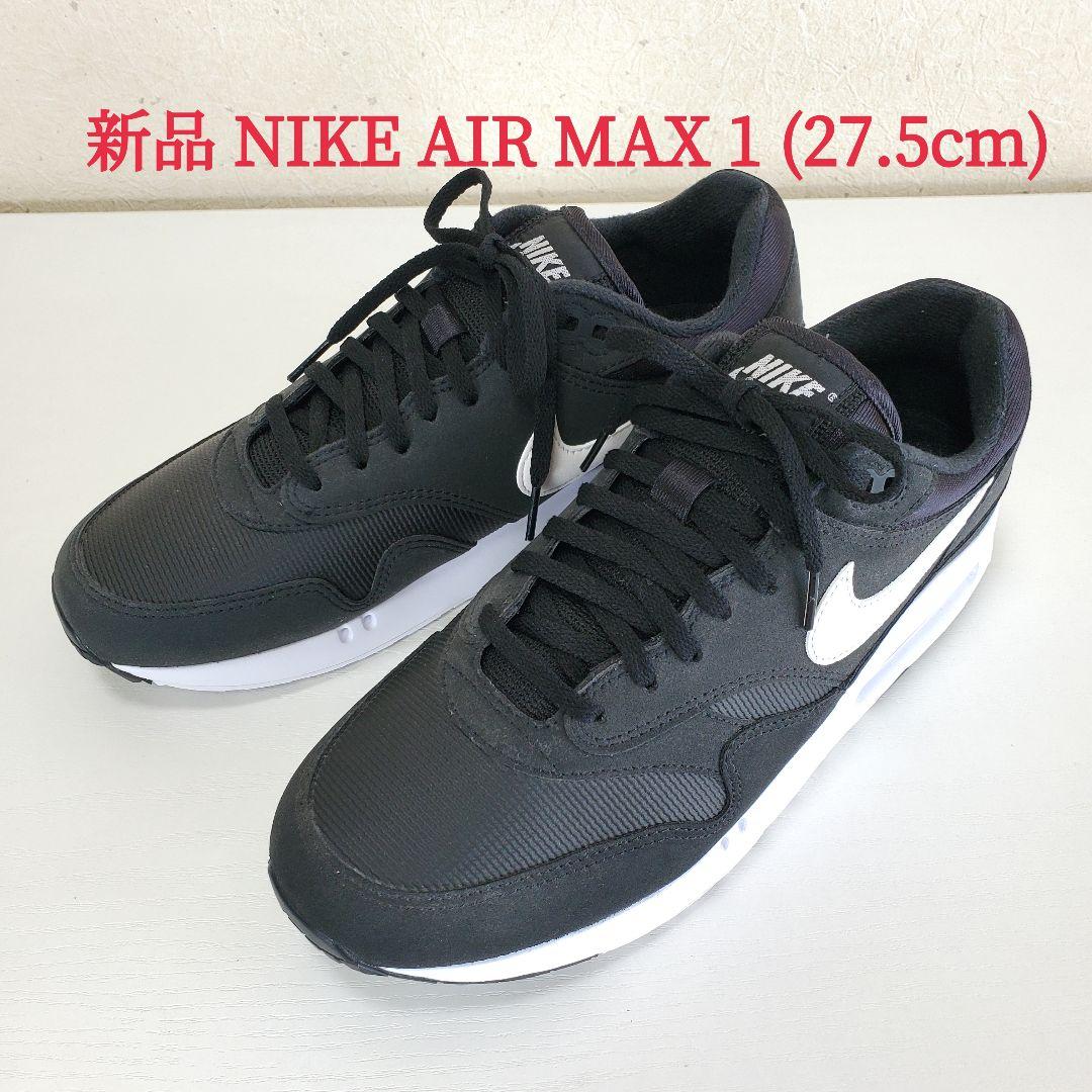 NIKE AIR MAX 1 ナイキ エアマックス1 スパイクレスゴルフシューズ